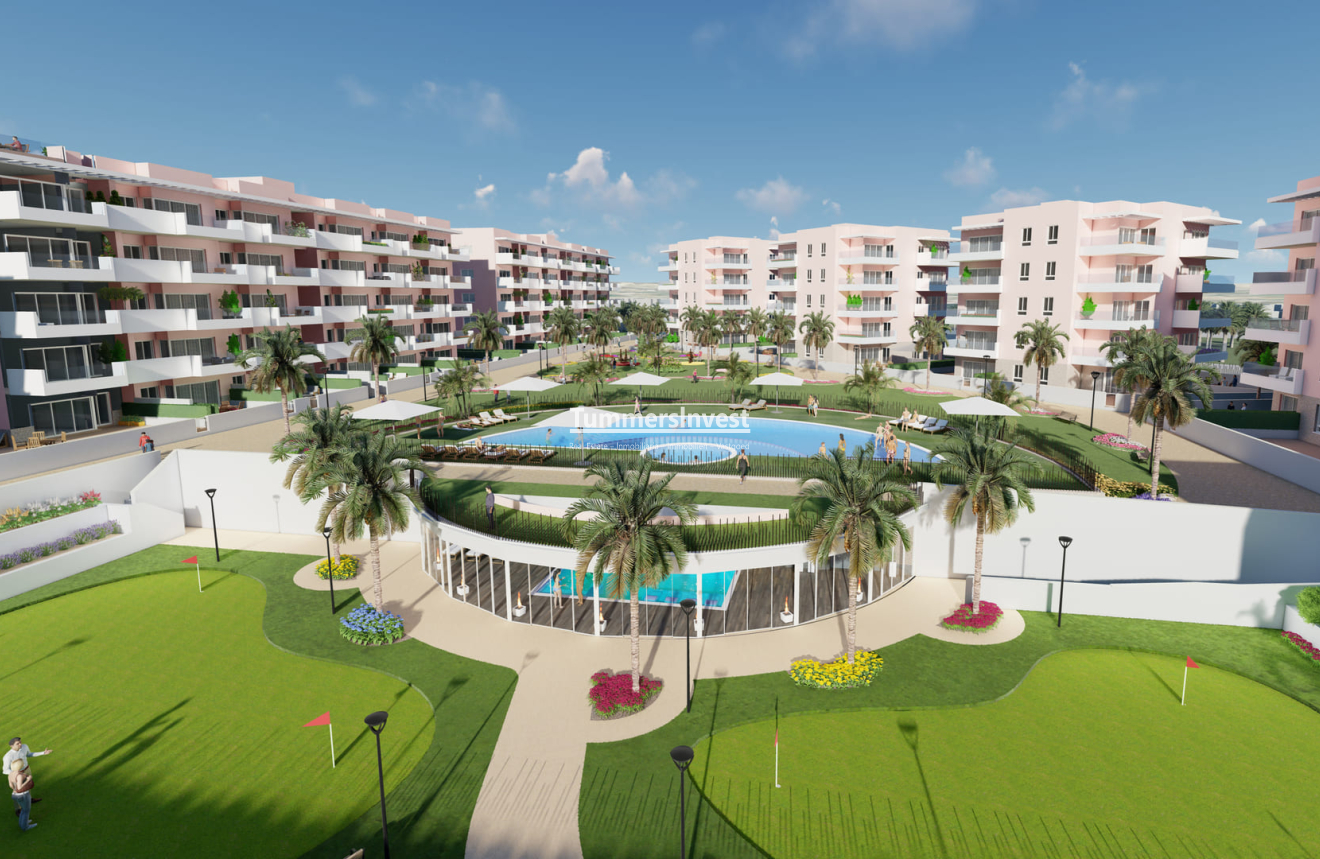 New Build · ground-floor · Guardamar del Segura · Guardamar Del Segura