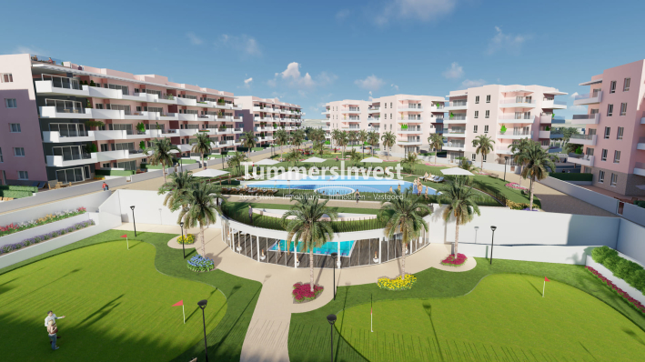 New Build · ground-floor · Guardamar del Segura · Guardamar Del Segura