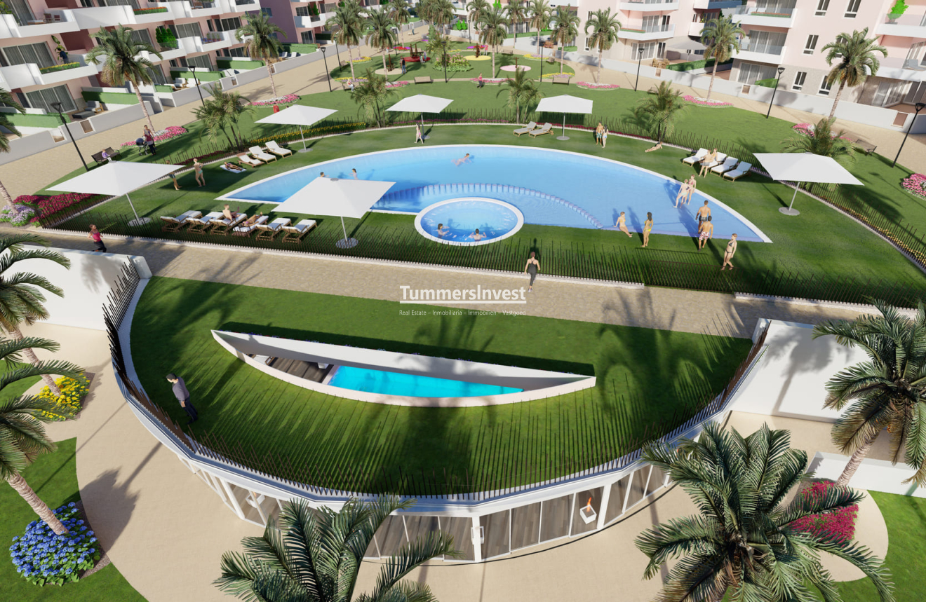 New Build · ground-floor · Guardamar del Segura · Guardamar Del Segura