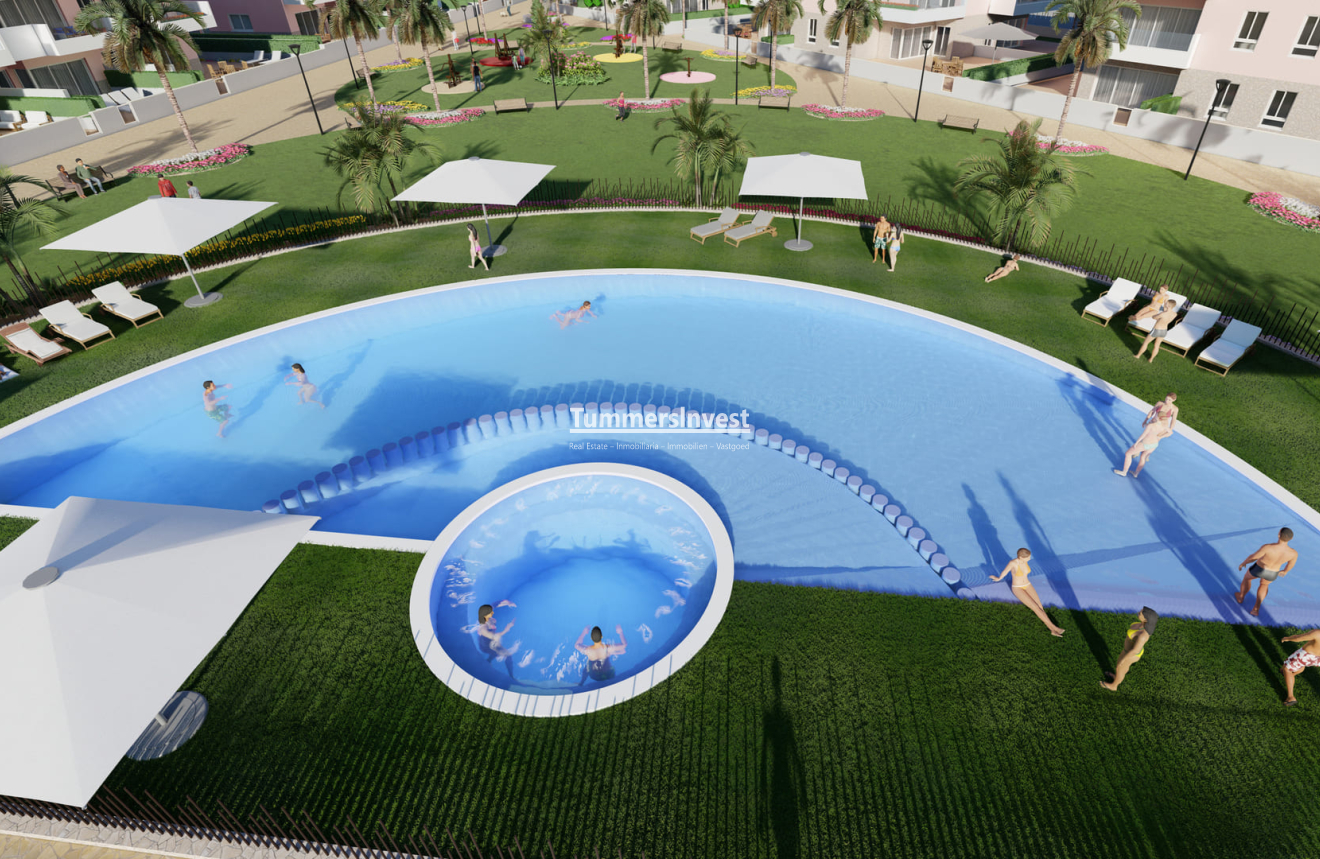 New Build · ground-floor · Guardamar del Segura · Guardamar Del Segura