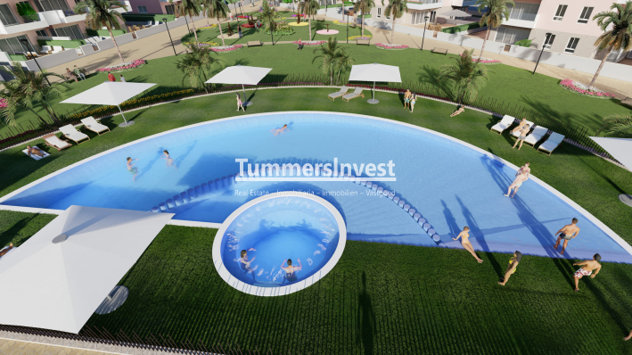 New Build · ground-floor · Guardamar del Segura · Guardamar Del Segura