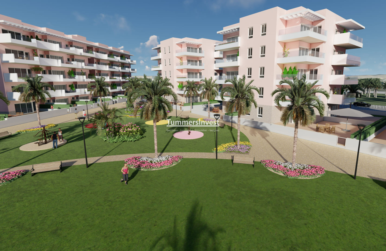 New Build · ground-floor · Guardamar del Segura · Guardamar Del Segura