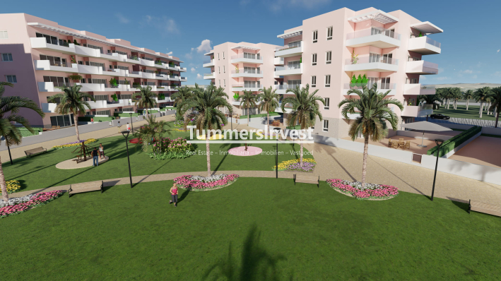 New Build · ground-floor · Guardamar del Segura · Guardamar Del Segura