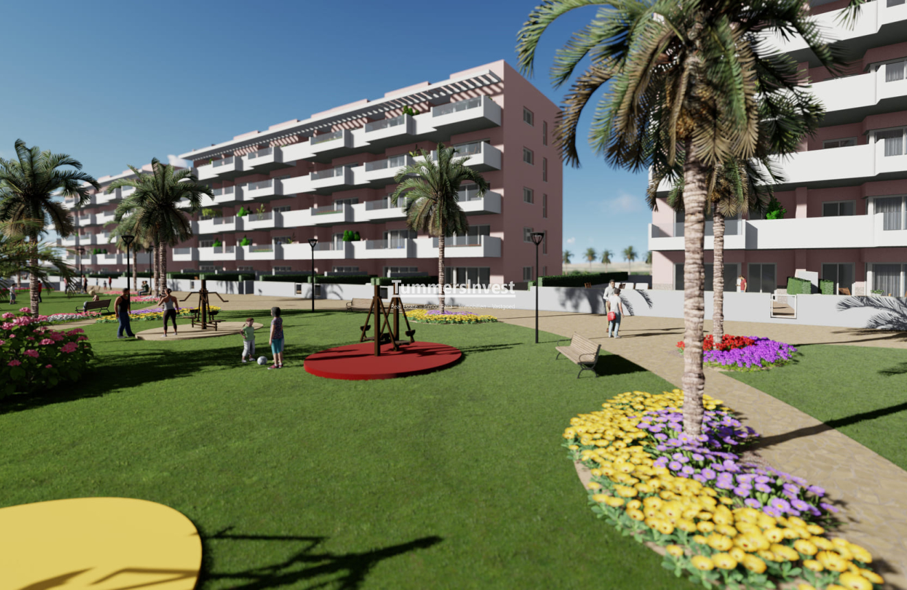 New Build · ground-floor · Guardamar del Segura · Guardamar Del Segura