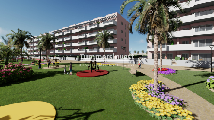 New Build · ground-floor · Guardamar del Segura · Guardamar Del Segura