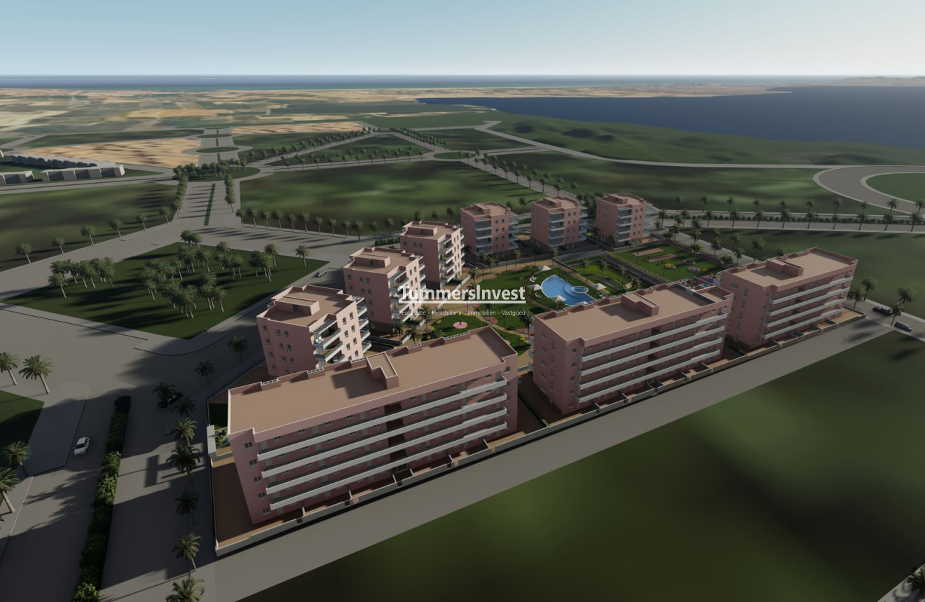 New Build · ground-floor · Guardamar del Segura · Guardamar Del Segura