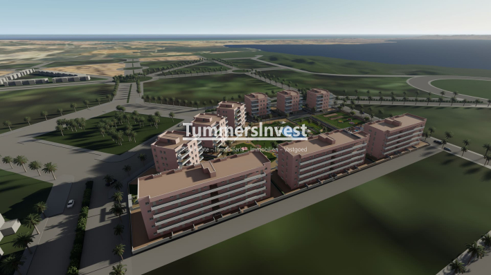 New Build · ground-floor · Guardamar del Segura · Guardamar Del Segura
