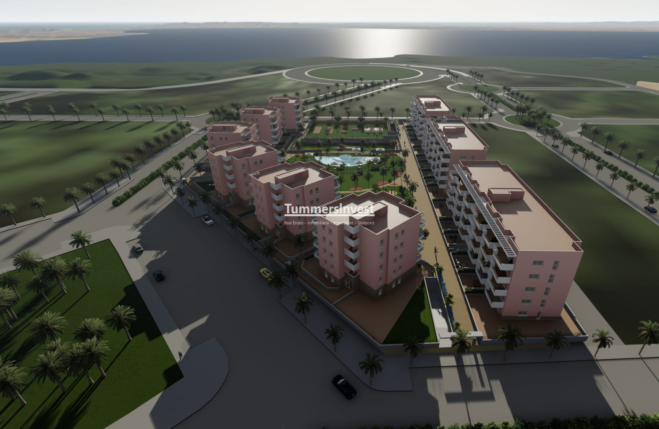 New Build · ground-floor · Guardamar del Segura · Guardamar Del Segura