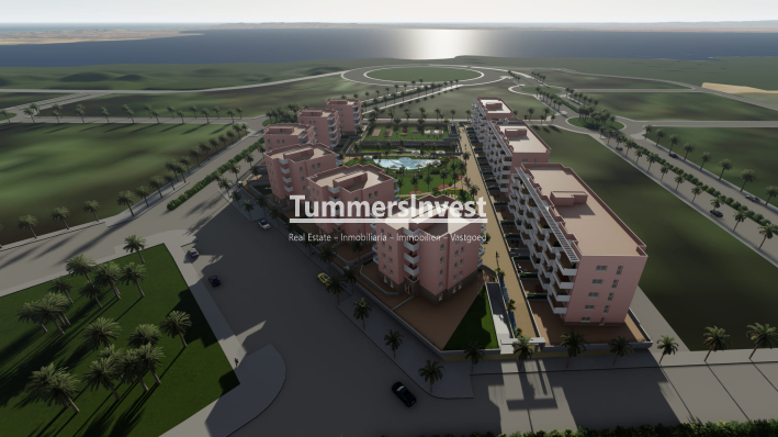 New Build · ground-floor · Guardamar del Segura · Guardamar Del Segura