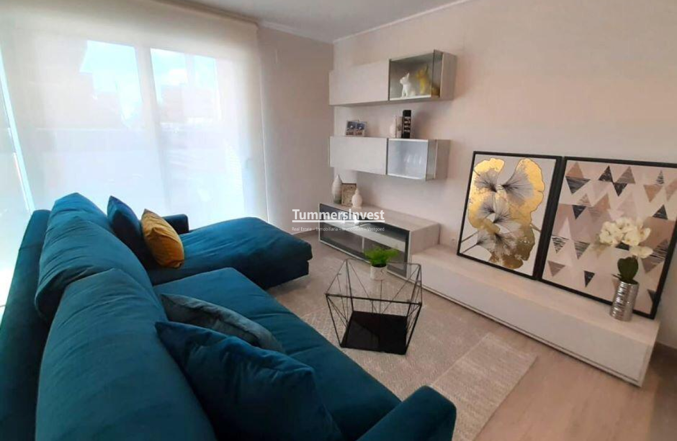 New Build · ground-floor · Guardamar del Segura · Guardamar Del Segura