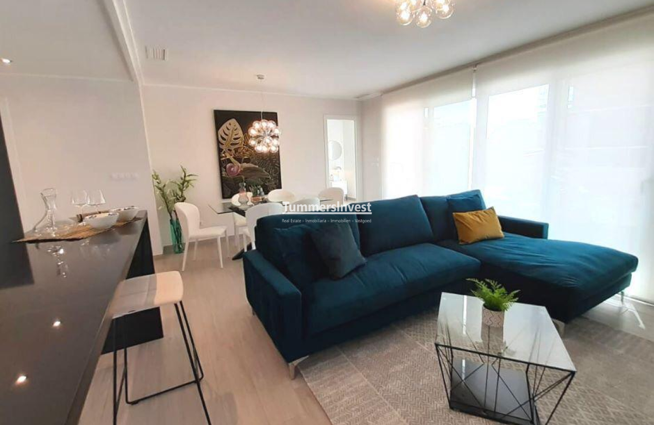 New Build · ground-floor · Guardamar del Segura · Guardamar Del Segura