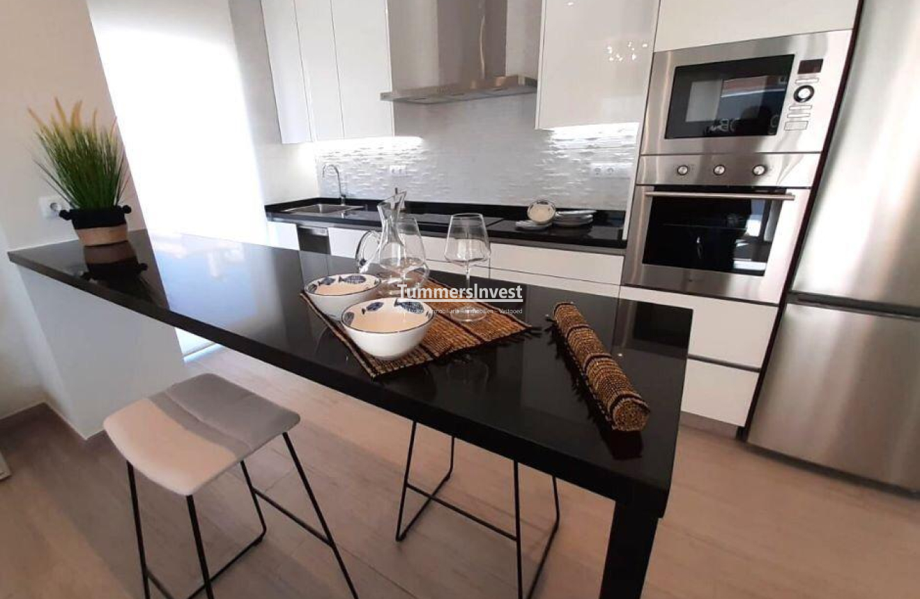 New Build · ground-floor · Guardamar del Segura · Guardamar Del Segura