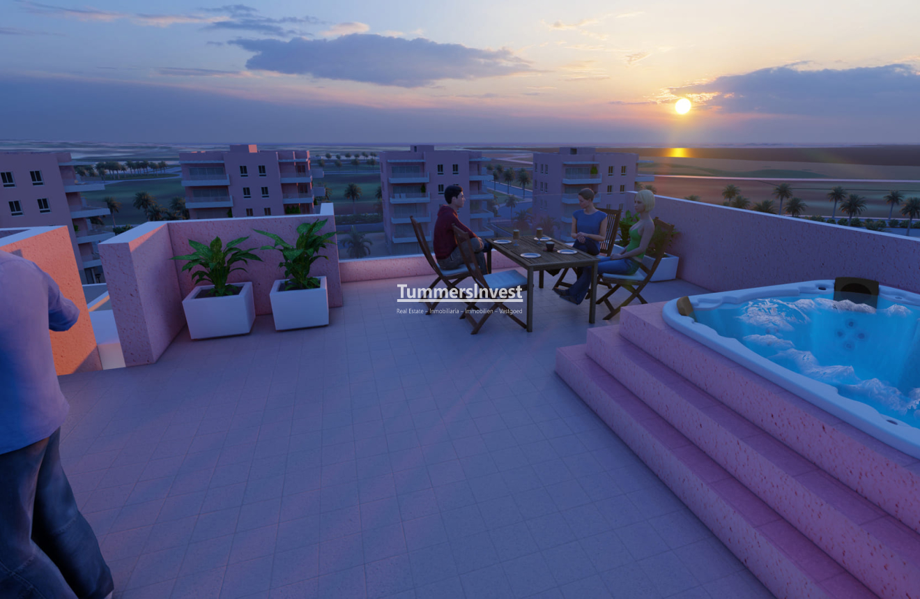 New Build · ground-floor · Guardamar del Segura · Guardamar Del Segura