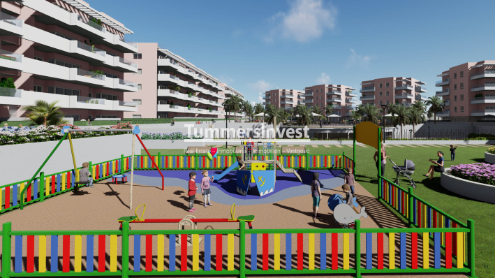 New Build · ground-floor · Guardamar del Segura · Guardamar Del Segura
