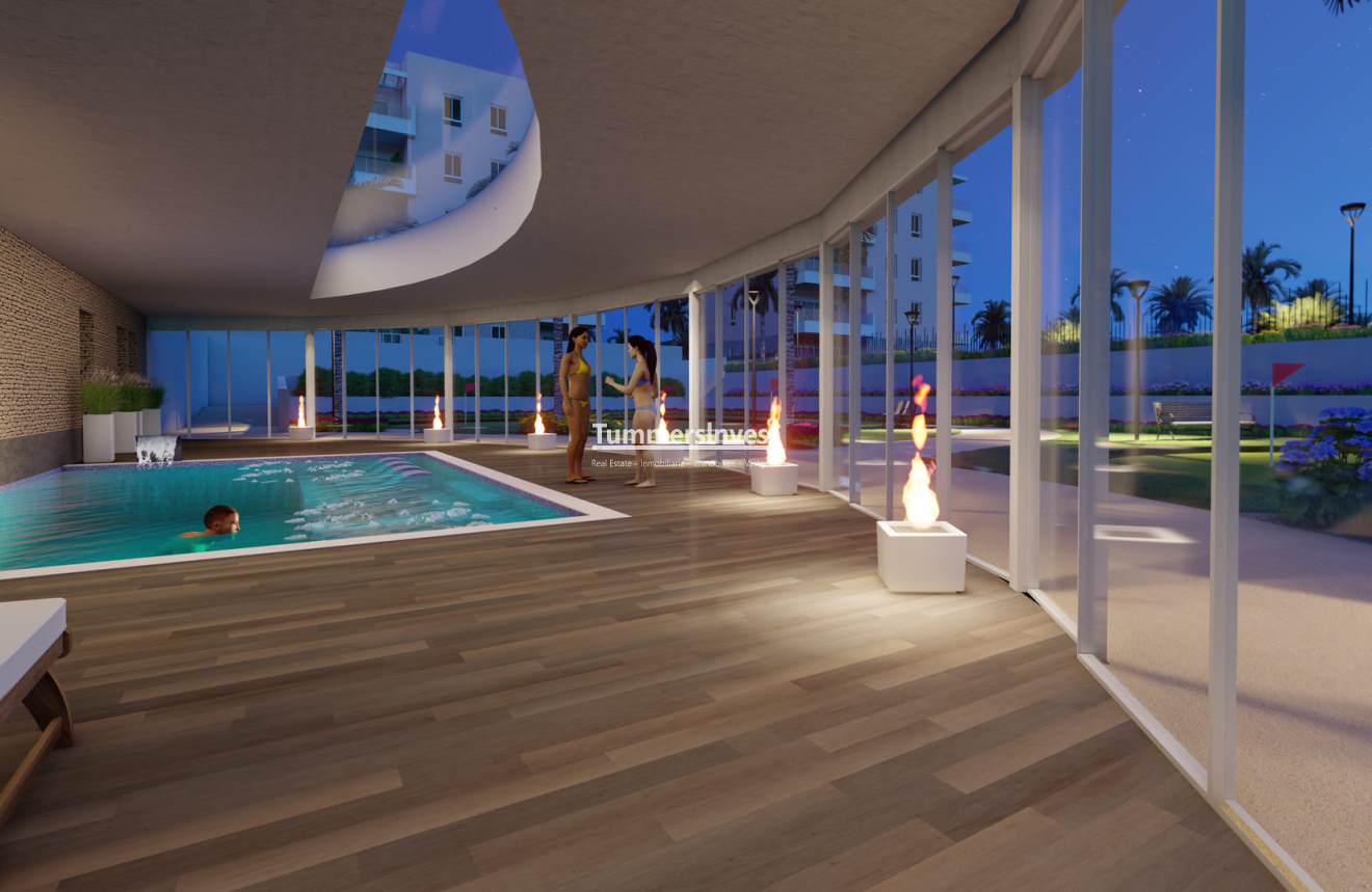New Build · ground-floor · Guardamar del Segura · Guardamar Del Segura