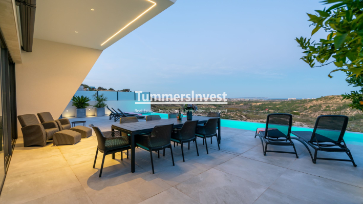 Nieuwbouw Woningen · Villa · Rojales