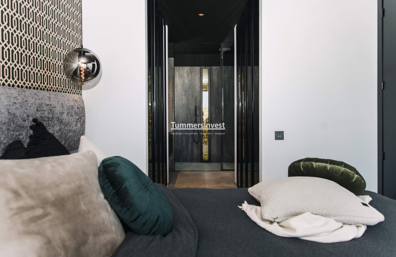 Nieuwbouw Woningen · Villa · Rojales