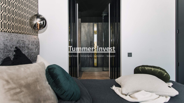 Nieuwbouw Woningen · Villa · Rojales