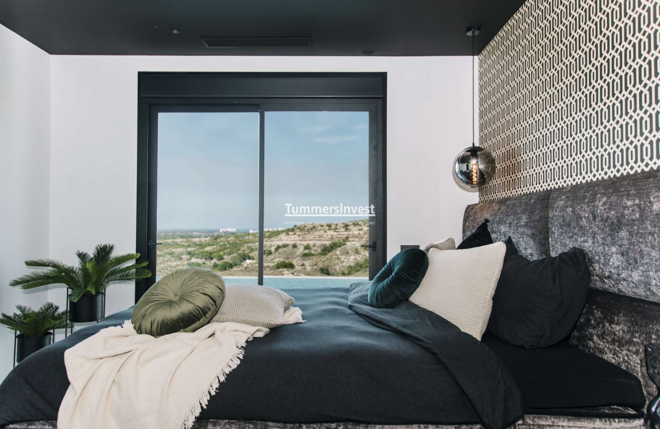 Nieuwbouw Woningen · Villa · Rojales