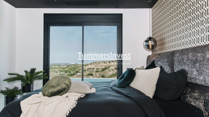 Nieuwbouw Woningen · Villa · Rojales