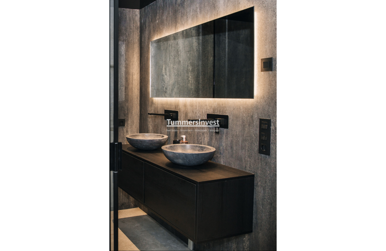 Nieuwbouw Woningen · Villa · Rojales