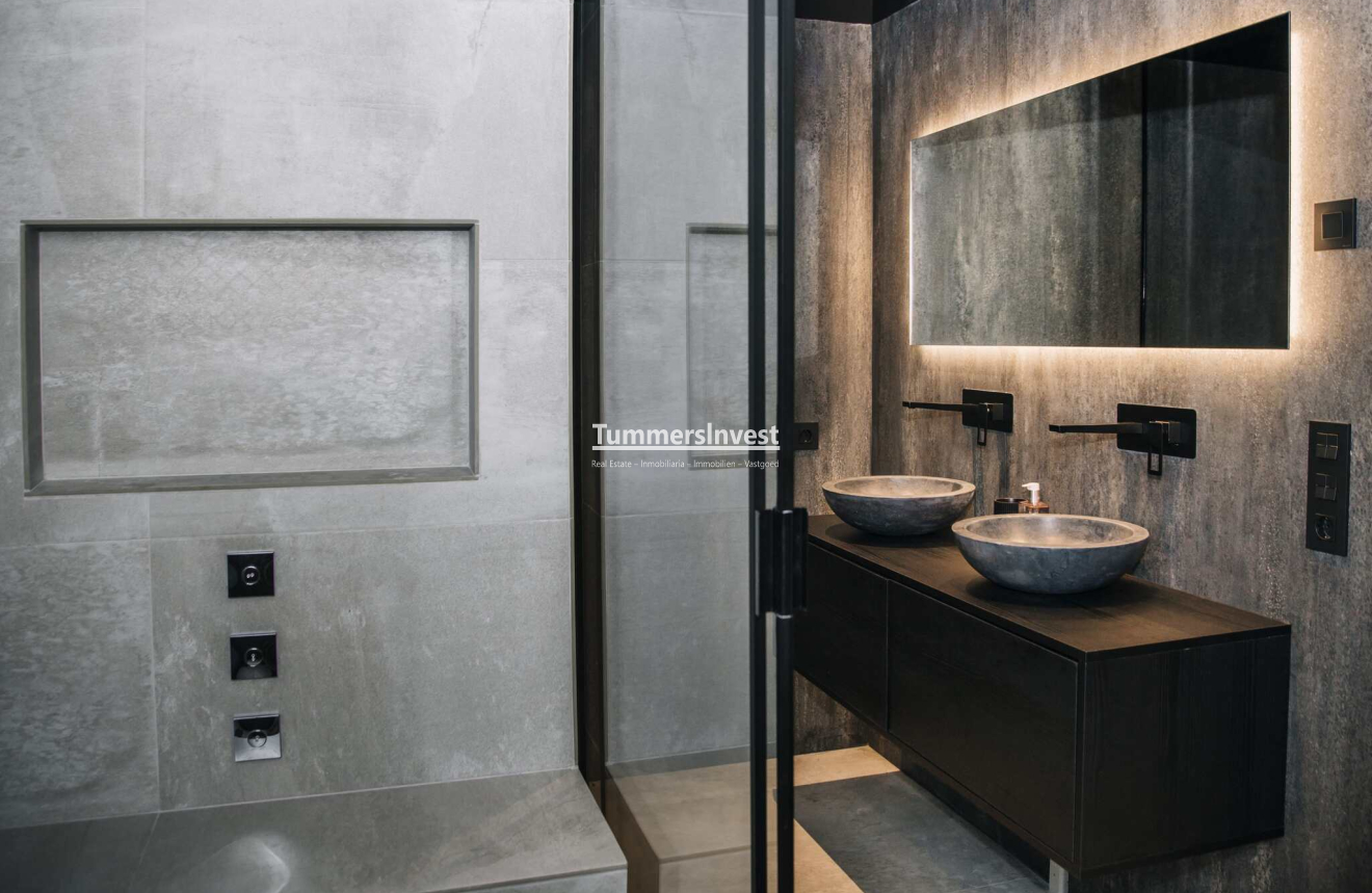 Nieuwbouw Woningen · Villa · Rojales