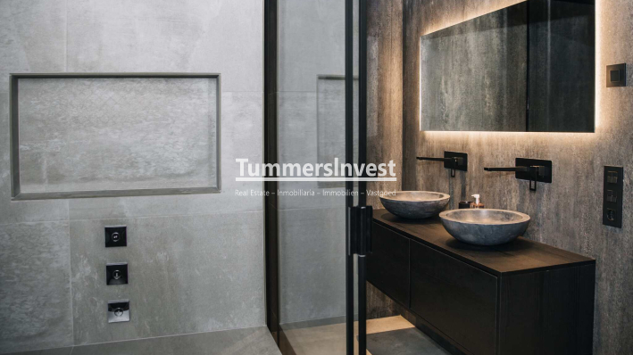 Nieuwbouw Woningen · Villa · Rojales