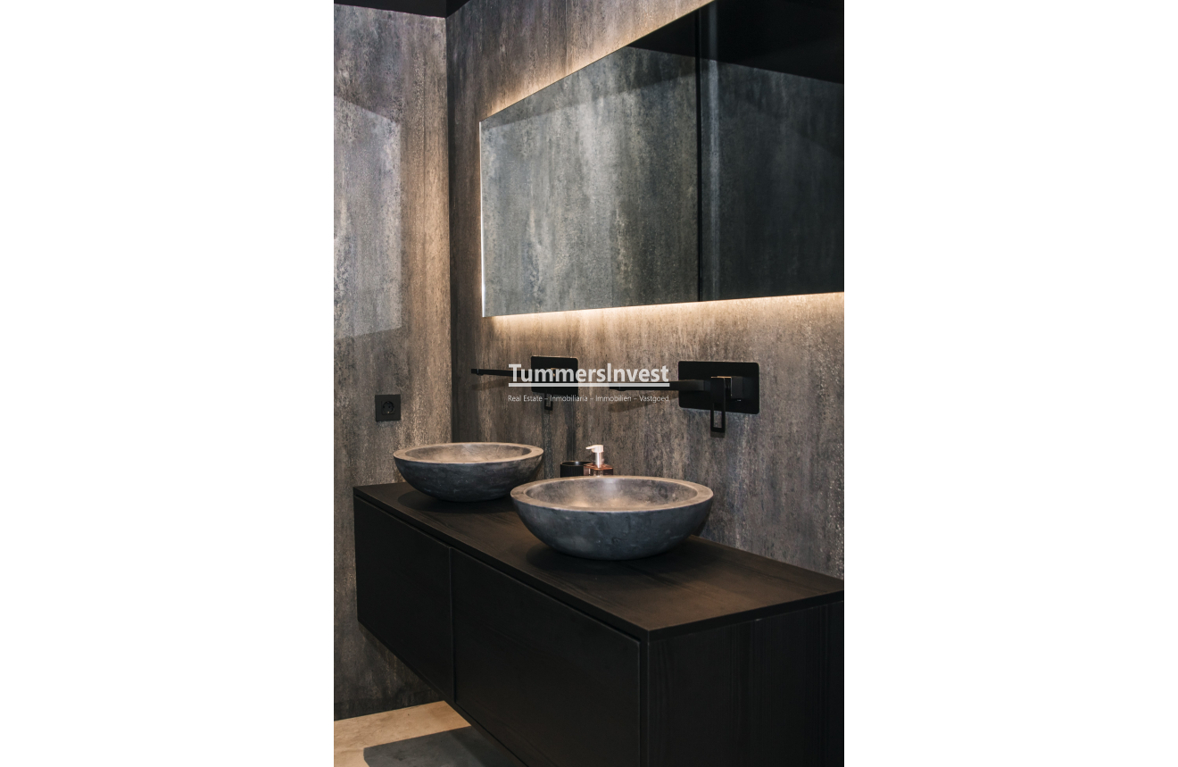 Nieuwbouw Woningen · Villa · Rojales
