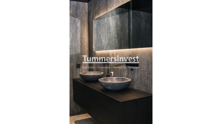 Nieuwbouw Woningen · Villa · Rojales