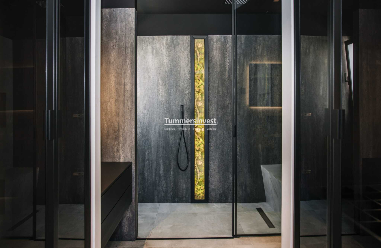 Nieuwbouw Woningen · Villa · Rojales