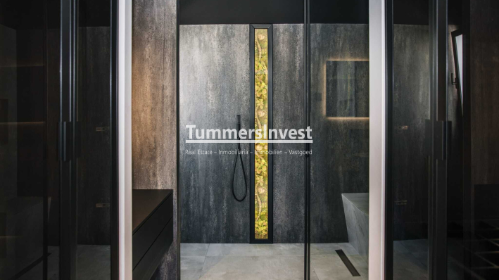 Nieuwbouw Woningen · Villa · Rojales