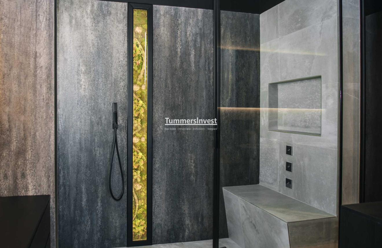 Nieuwbouw Woningen · Villa · Rojales