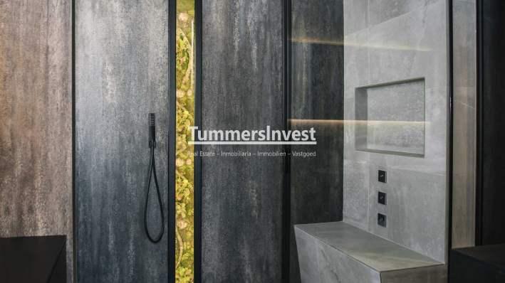 Nieuwbouw Woningen · Villa · Rojales