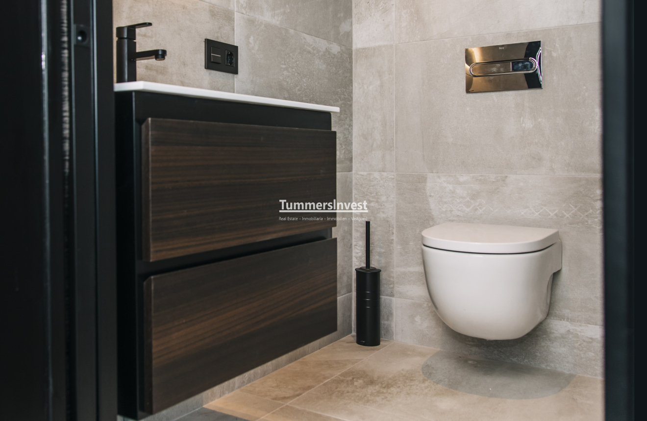Nieuwbouw Woningen · Villa · Rojales
