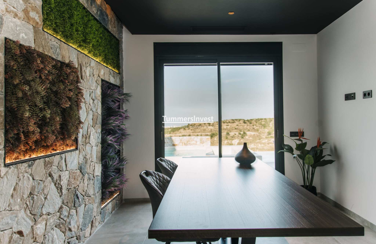 Nieuwbouw Woningen · Villa · Rojales