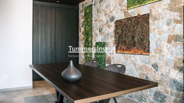 Nieuwbouw Woningen · Villa · Rojales