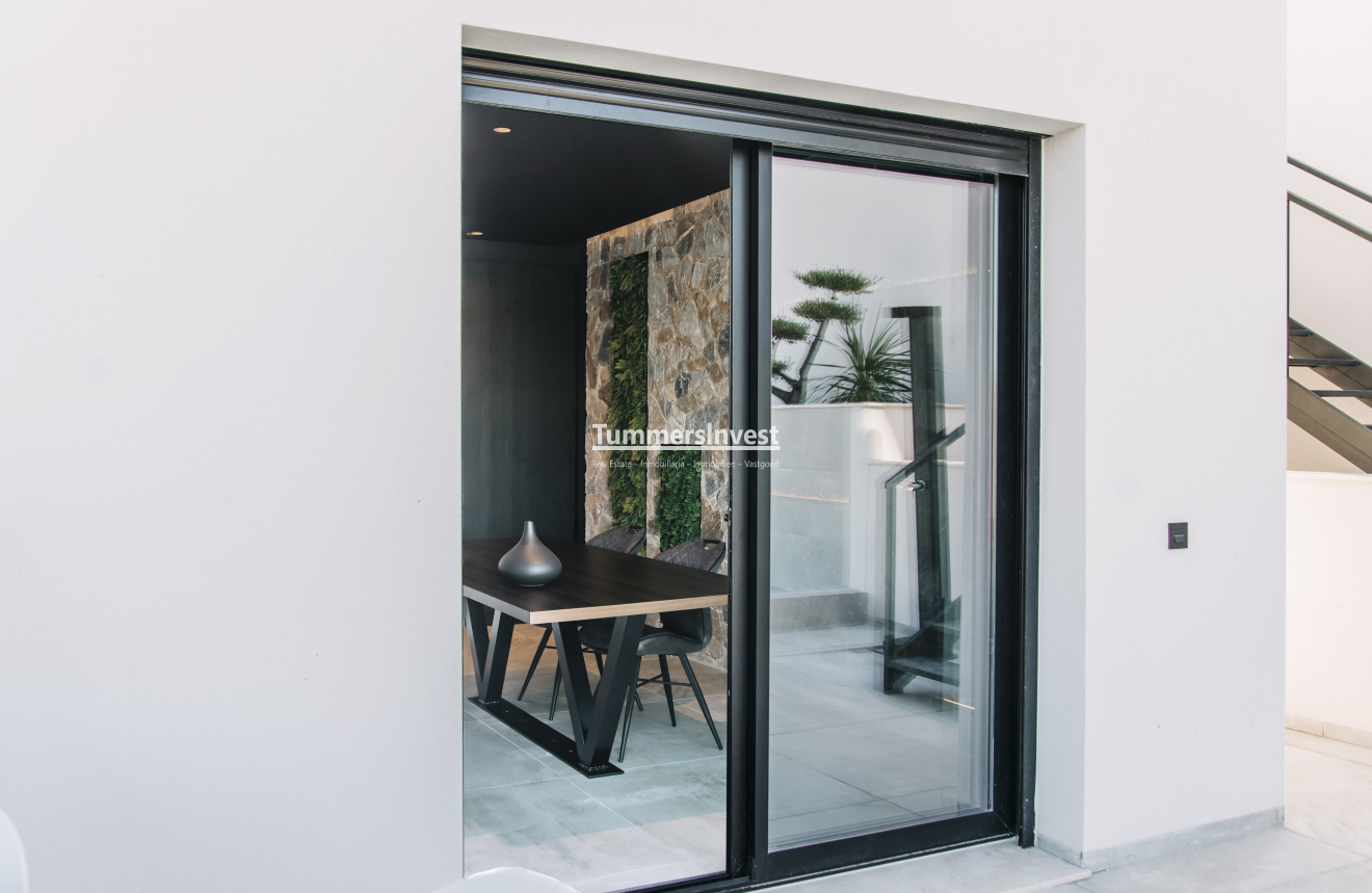 Nieuwbouw Woningen · Villa · Rojales