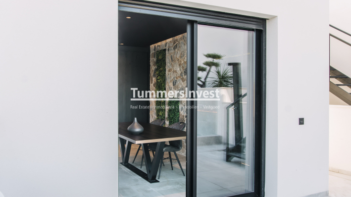 Nieuwbouw Woningen · Villa · Rojales