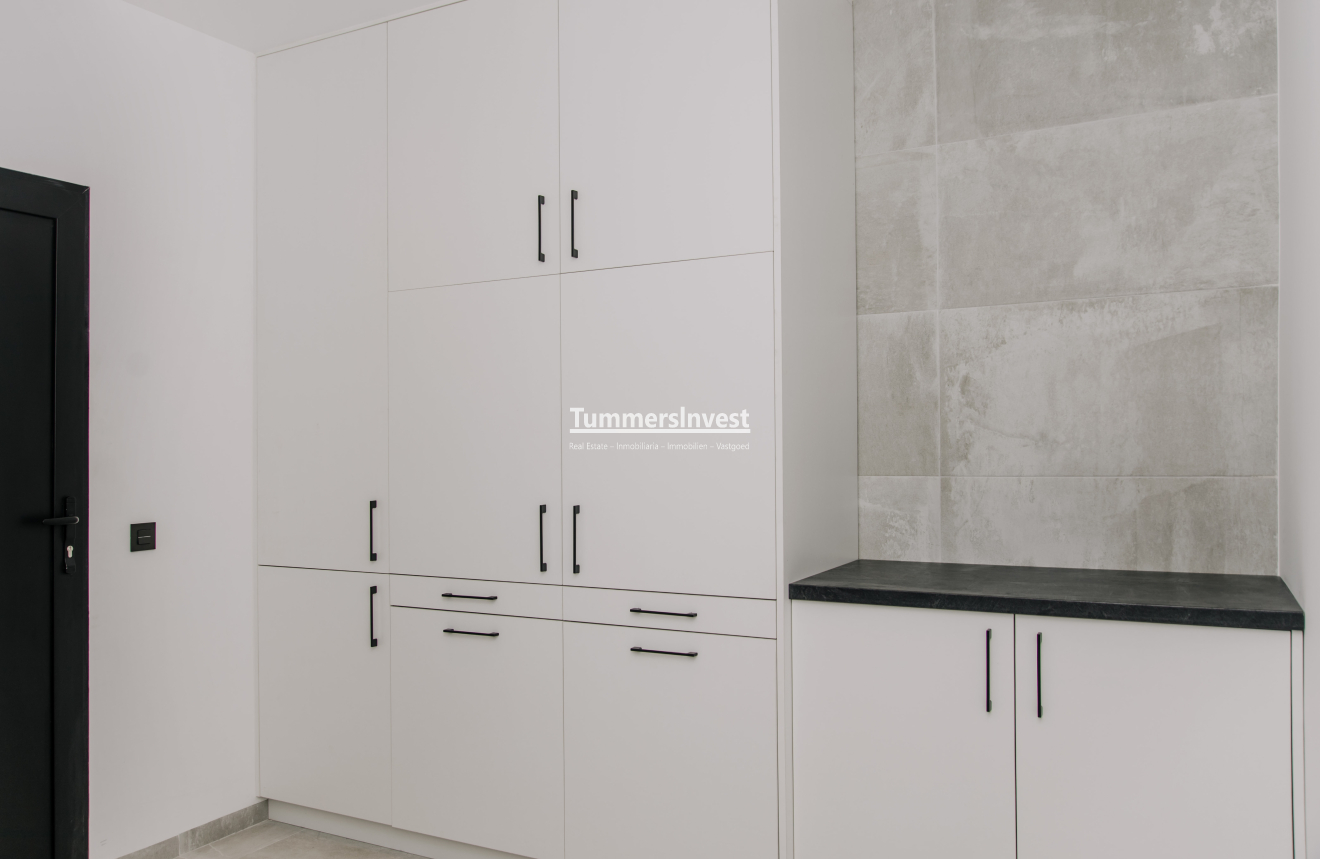 Nieuwbouw Woningen · Villa · Rojales