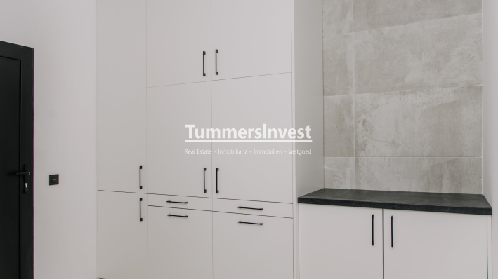 Nieuwbouw Woningen · Villa · Rojales