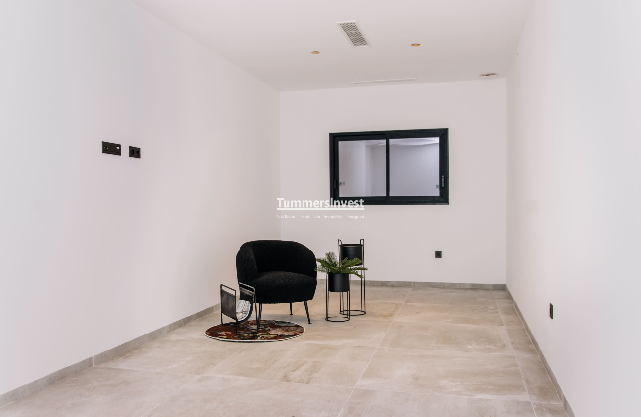 Nieuwbouw Woningen · Villa · Rojales