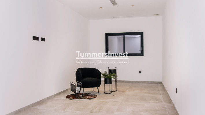 Nieuwbouw Woningen · Villa · Rojales