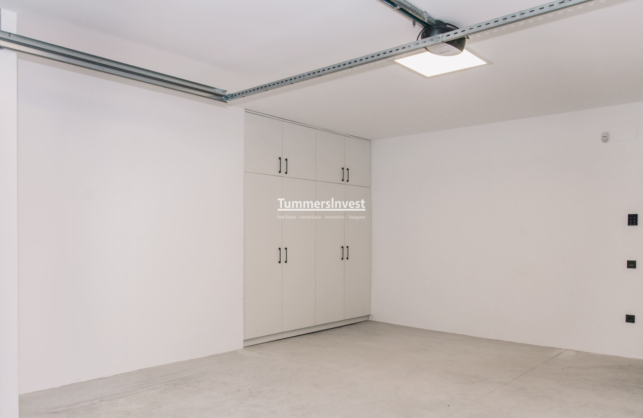 Nieuwbouw Woningen · Villa · Rojales