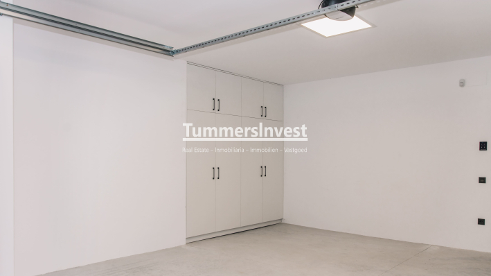 Nieuwbouw Woningen · Villa · Rojales