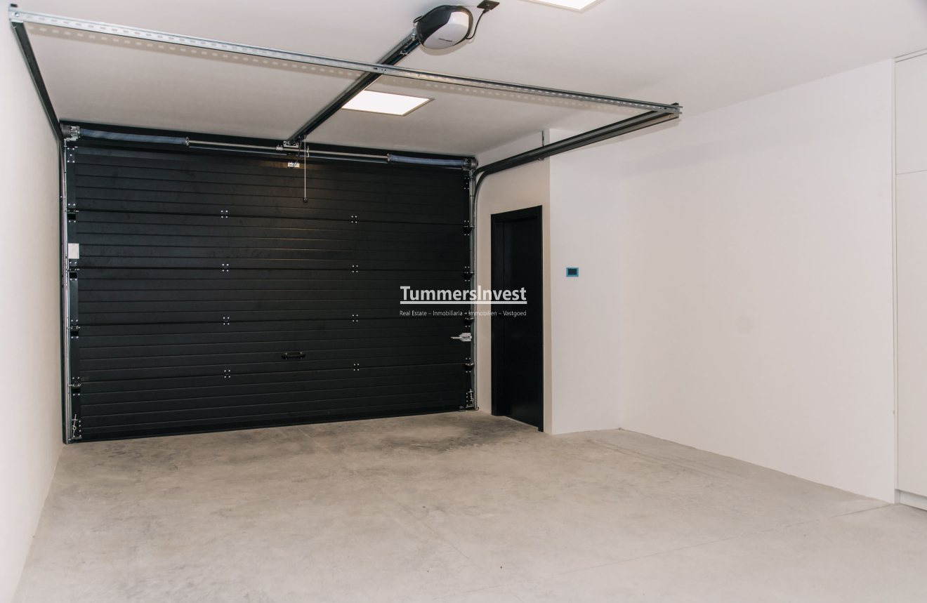 Nieuwbouw Woningen · Villa · Rojales