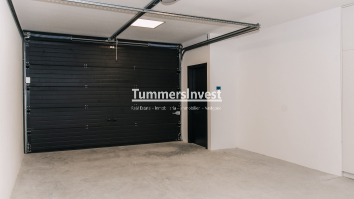 Nieuwbouw Woningen · Villa · Rojales