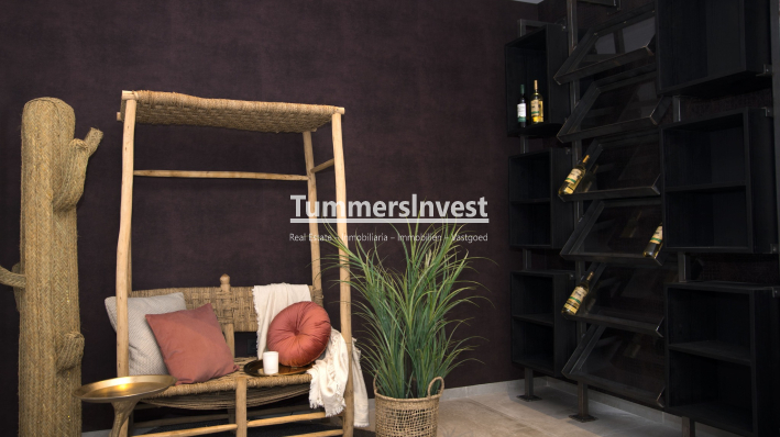 Nieuwbouw Woningen · Villa · Rojales