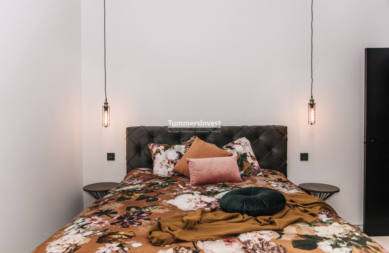 Nieuwbouw Woningen · Villa · Rojales