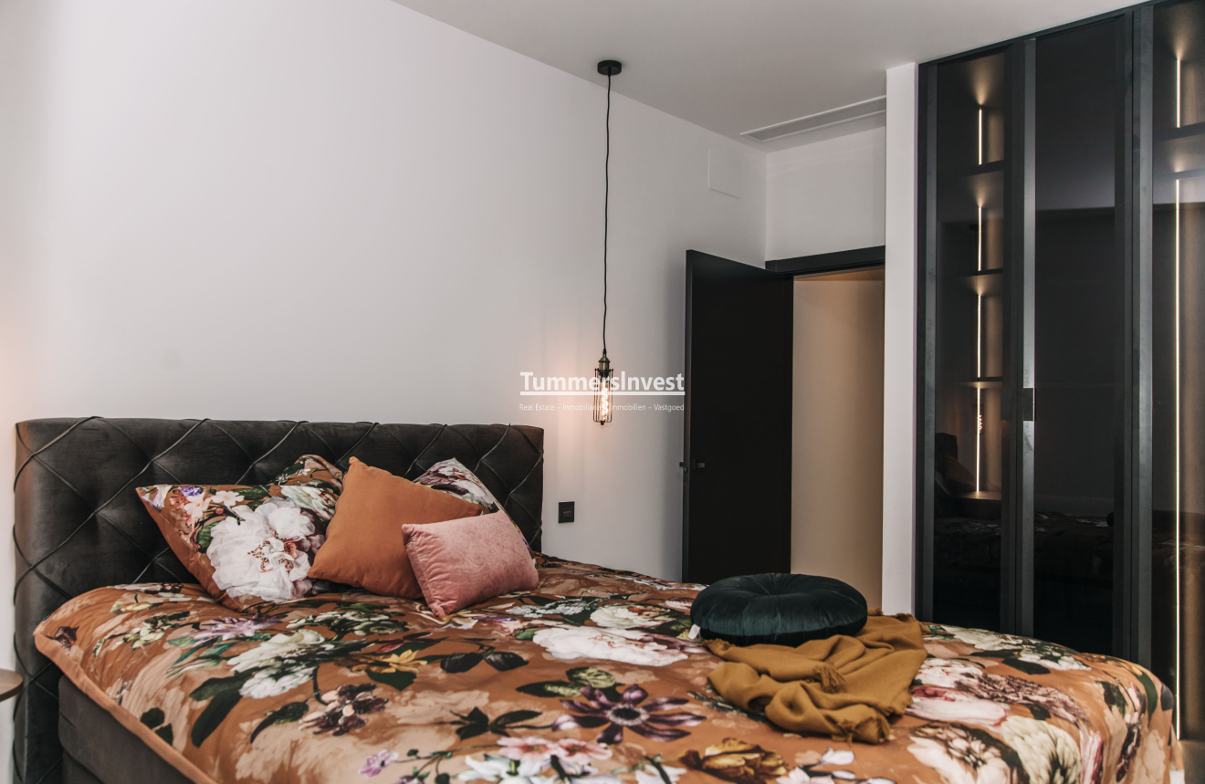 Nieuwbouw Woningen · Villa · Rojales