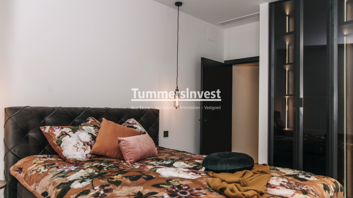 Nieuwbouw Woningen · Villa · Rojales